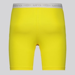 Bermuda Térmica Umbro Masculina - Foto 3