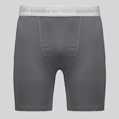 Bermuda Térmica Umbro Masculina - Foto 1