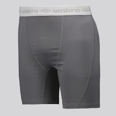 Bermuda Térmica Umbro Masculina - Foto 2