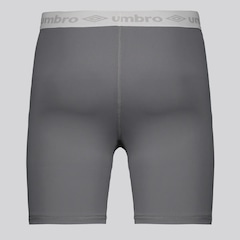 Bermuda Térmica Umbro Masculina - Foto 3