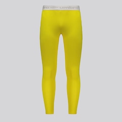 Calça Térmica Umbro Masculina - Foto 1