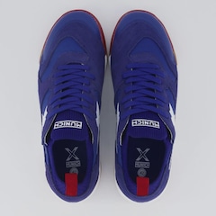 Chuteira Futsal Adulto Munich New Gresca 2.0 - Foto 4