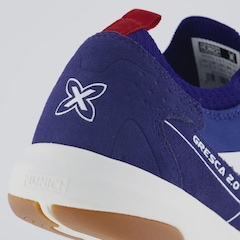 Chuteira Futsal Adulto Munich New Gresca 2.0 - Foto 6