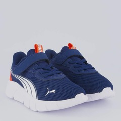 Tênis Infantil Puma Flexfocus Modern - Foto 2