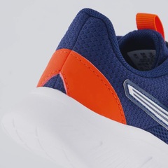 Tênis Infantil Puma Flexfocus Modern - Foto 6