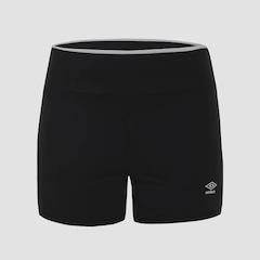 Short Umbro New Double Color Feminino - Foto 1