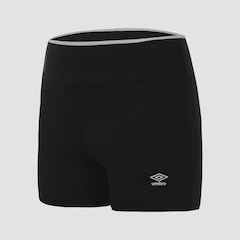 Short Umbro New Double Color Feminino - Foto 2