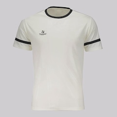 Camiseta Topper Thunder II Masculina - Foto 1
