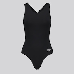 Maiô Speedo Cross II Adulto - Foto 1