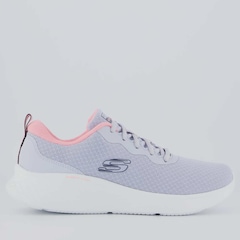 Tênis Skechers Lite Pro Feminino - Foto 1