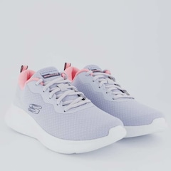 Tênis Skechers Lite Pro Feminino - Foto 2
