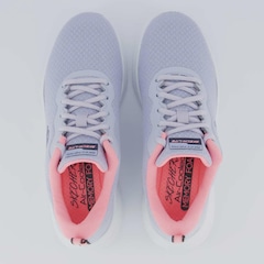Tênis Skechers Lite Pro Feminino - Foto 4