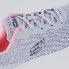 Tênis Skechers Lite Pro Feminino - Foto 7