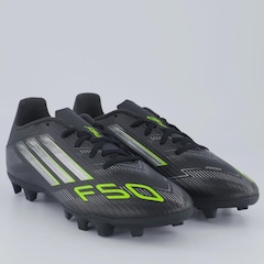 Chuteira de Campo adidas F50 Club Adulto - Foto 2