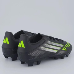 Chuteira de Campo adidas F50 Club Adulto - Foto 3