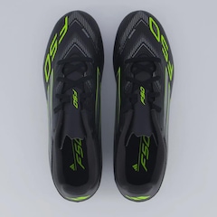 Chuteira de Campo adidas F50 Club Adulto - Foto 4