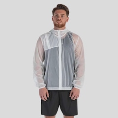 Jaqueta Corta-Vento Olympikus Corre Masculina - Foto 1