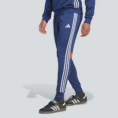 Calça Adidas Essentials Tiro SW Masculina - Foto 1