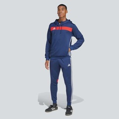 Calça Adidas Essentials Tiro SW Masculina - Foto 5