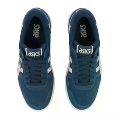 Tênis ASICS Japan S Camurça Feminino - Foto 3