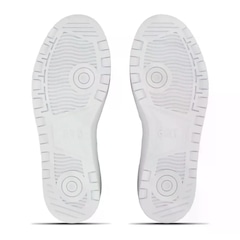 Tênis ASICS Japan S Camurça Feminino - Foto 4