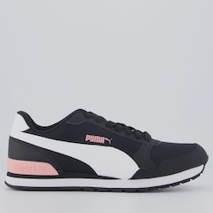 Tênis Puma ST Runner V2 SN BDP Feminino - Foto 1