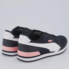 Tênis Puma ST Runner V2 SN BDP Feminino - Foto 3