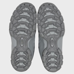 Tênis Oakley Halftrack Low III Masculino - Foto 6