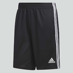 Bermuda adidas 3 Listras ESS Masculina - Foto 1