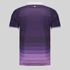 Camisa Anderlecht Home 2026 Joma Masculina - Foto 3