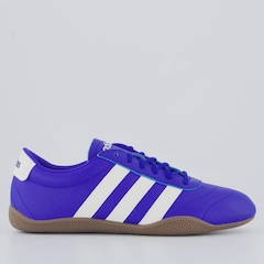 Tênis adidas Grand Court Lo Feminino - Foto 1
