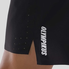 Bermuda Olympikus Corre 7 Performance Masculina - Foto 5