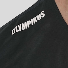 Camiseta Olympikus Corre Masculina - Foto 5