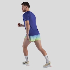 Camiseta Olympikus Corre Masculina - Foto 4