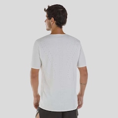 Camiseta Olympikus Corre Performance Masculina - Foto 5