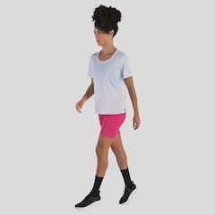 Camiseta Olympikus Corre Feminina - Foto 4