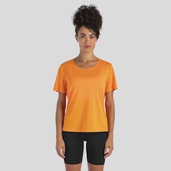 Camiseta Olympikus Corre Feminina - Foto 1