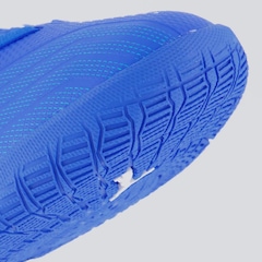 Chuteira Futsal Puma Ultra 6 Match IT + MID Júnior - Foto 7