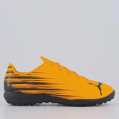 Chuteira Society Puma Attacanto II TT Júnior - Foto 1