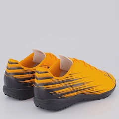 Chuteira Society Puma Attacanto II TT Júnior - Foto 3