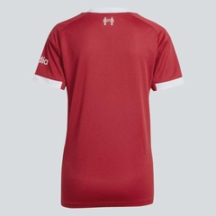Camisa Liverpool 26 Home adidas Feminina - Foto 4