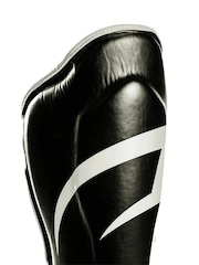 Caneleira de Muay Thai Pretorian New Impact Unis Edição Gym Séries - Foto 3