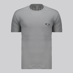Camiseta Oakley Ellipse Masculina - Foto 1