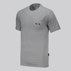 Camiseta Oakley Ellipse Masculina - Foto 2