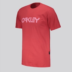 Camiseta Oakley Mark II Masculina - Foto 2