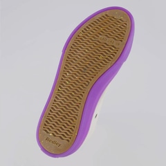 Tênis Redley Cano Alto Originals Unissex - Foto 4