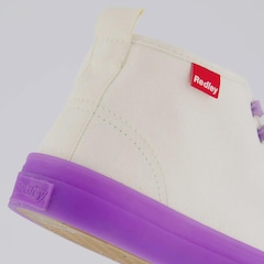 Tênis Redley Cano Alto Originals Unissex - Foto 5