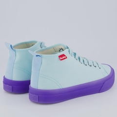 Tênis Redley Cano Médio Unissex - Foto 3