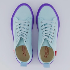 Tênis Redley Cano Médio Unissex - Foto 4