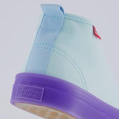 Tênis Redley Cano Médio Unissex - Foto 6